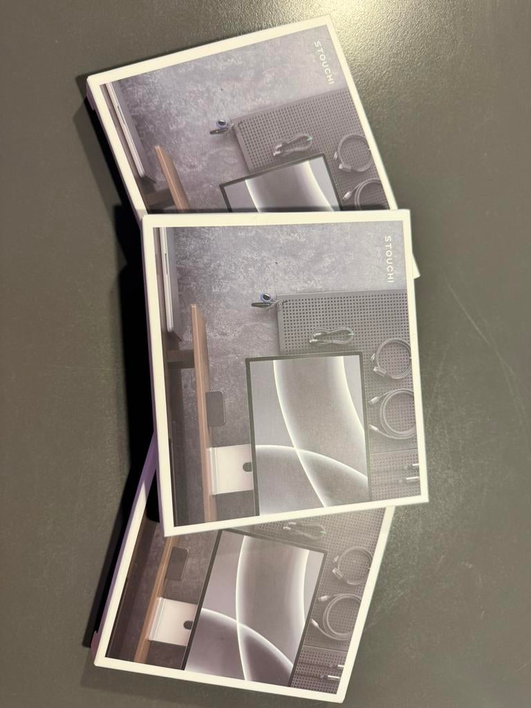 Lot de 3 câbles HDMI 2.1 Stouchi – Ultra Haute Vitesse (8K…), TV, Hi-fi & Vidéo, Câbles audio & Câbles de télévision, Neuf, Câble HDMI