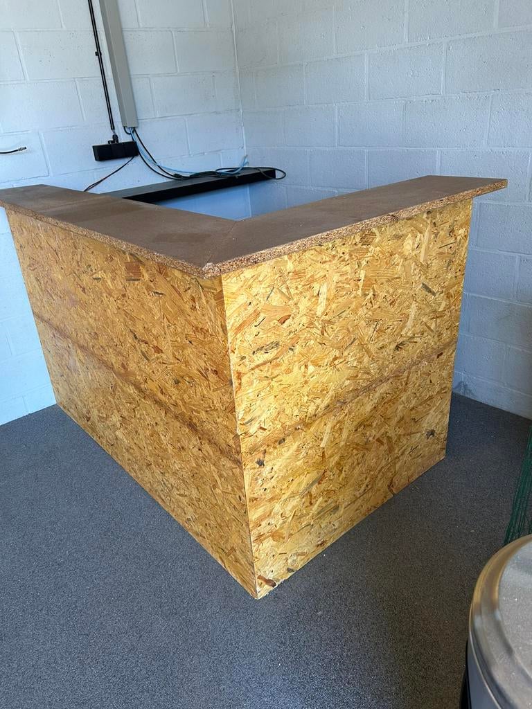 Toog mancave, Ophalen, Gebruikt