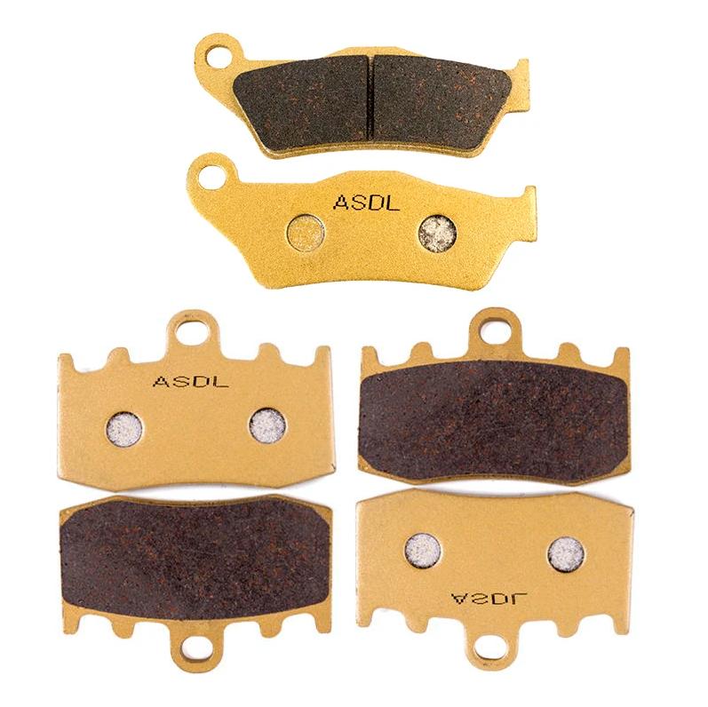 Remblokken Bmw R1200RT R850 R1200S R1150, Envoi, Neuf