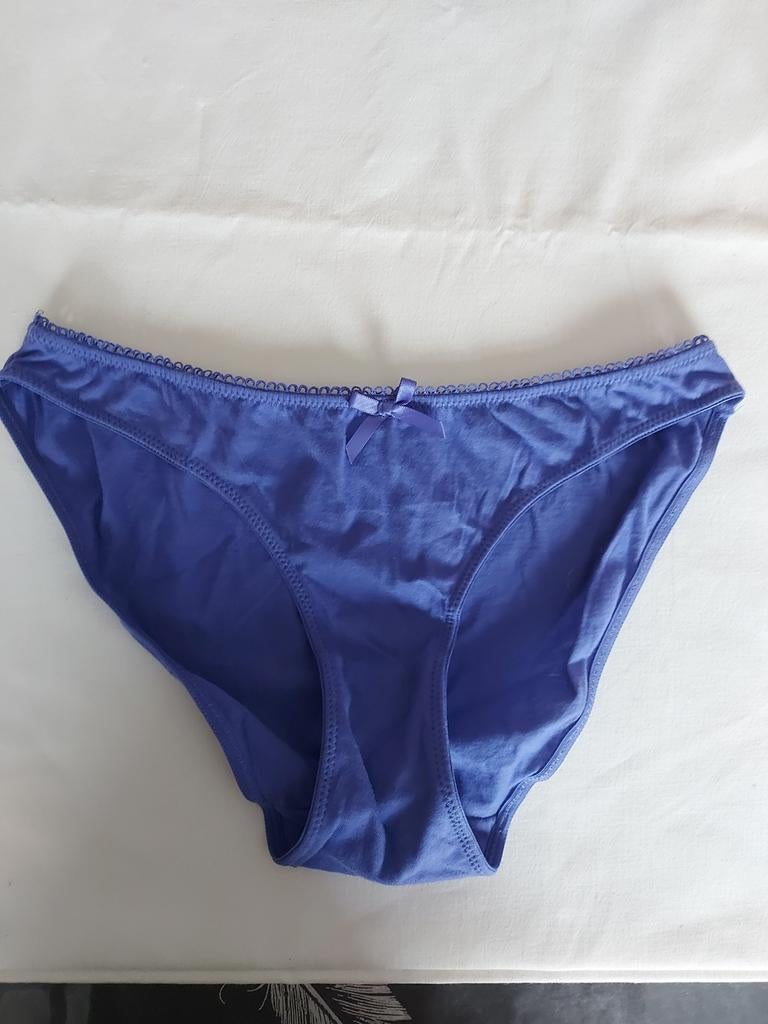 Culotte S, Enlèvement ou Envoi