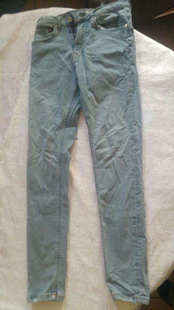 Jeans Zara taille 38, Enlèvement ou Envoi, Comme neuf