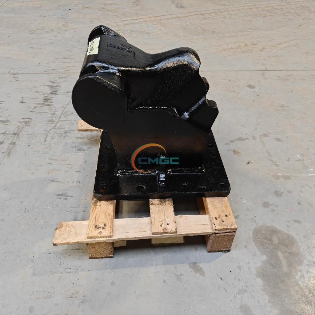 Platine Morin M3 - 5,5 à 7,5T - ACC1075, Enlèvement