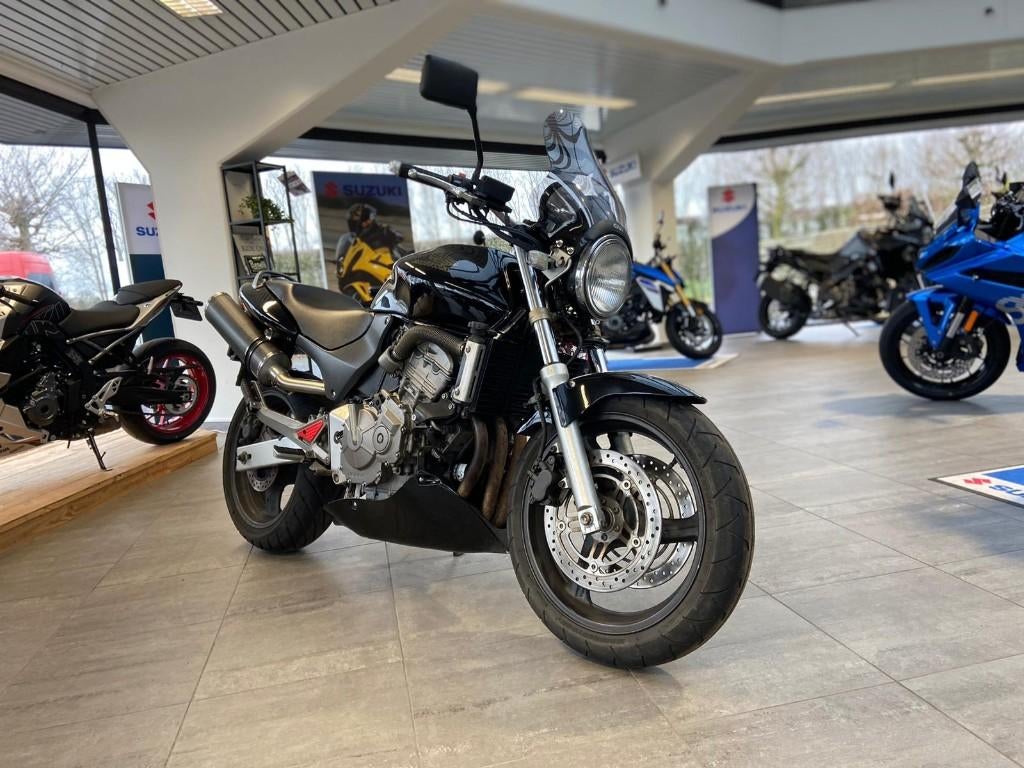 Honda CB 600 F - foto 2