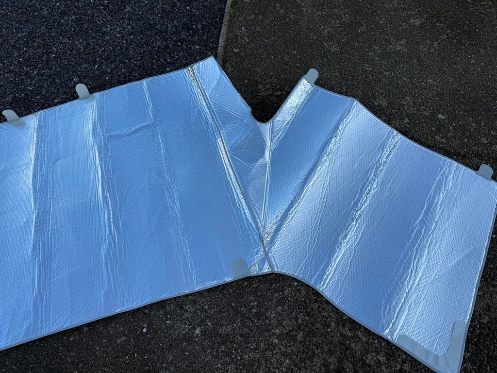 Nieuwe Hindermann Ford Transit buitenisolatie, Enlèvement ou Envoi, Neuf