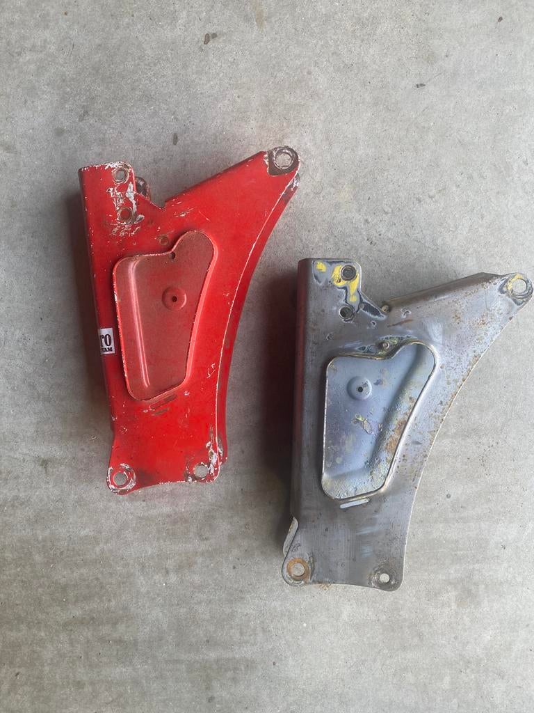 Boîte à outils, Peugeot 103, Enlèvement, Comme neuf