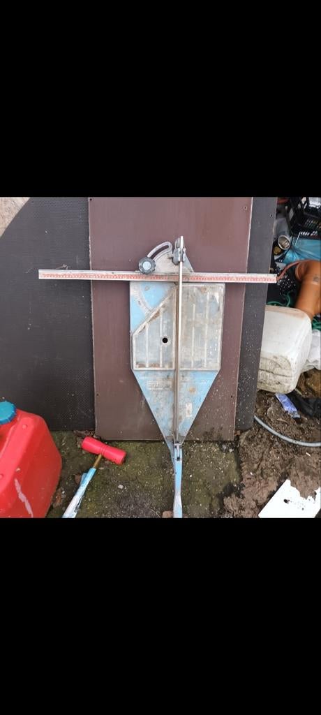 Coupe carlage sigma très bonne etat