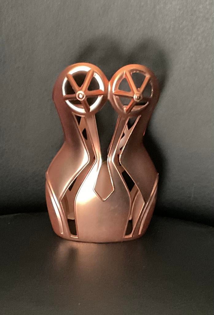 Corset Jean Paul Gaultier, Enlèvement, Comme neuf