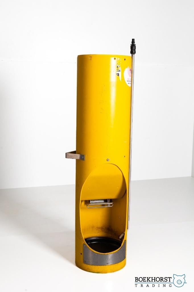 Groba grofast big [056], Dieren en Toebehoren, Stalling en Weidegang