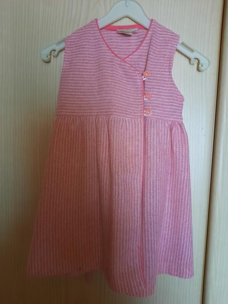 Robe/tablier. Taille 98, Enlèvement ou Envoi, Comme neuf