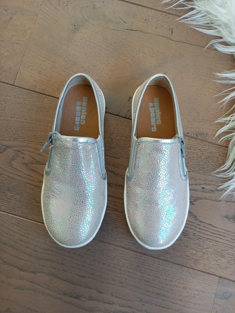 Maat 30 : schoenen communie lentefeest feest nieuw, Neuf, Enlèvement ou Envoi, Chaussures, Fille