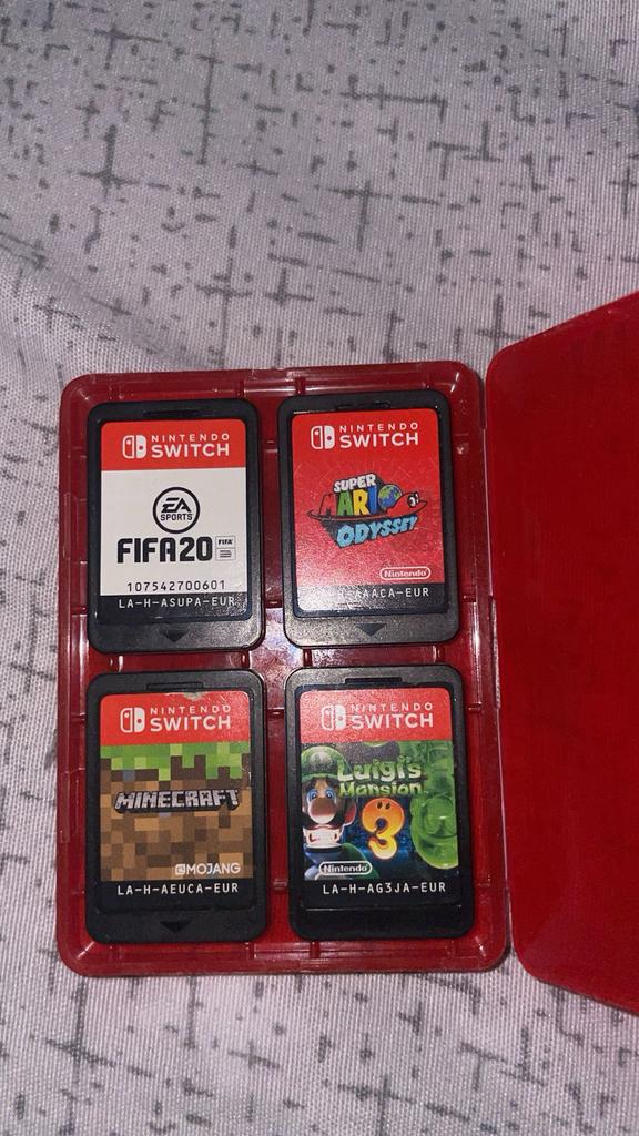 Nintendo spel, Ophalen, Online, 1 speler, Virtual Reality