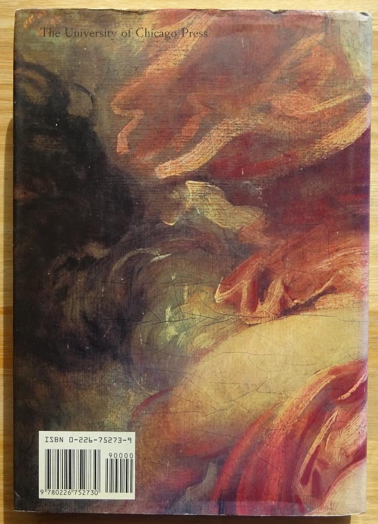 Fragonard, art and erotism, 1990 Chicago press, Enlèvement ou Envoi, Utilisé, Peinture et dessin