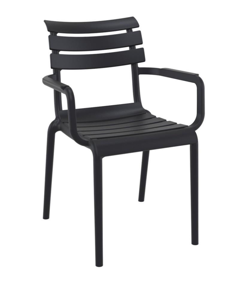 ACTIE stoel mars fermob model bistro terrasstoel NIEUW SALE!, Tuin en Terras, Tuinstoelen, Nieuw, Kunststof, Stapelbaar, Ophalen of Verzenden