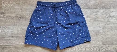 gekleurde short of zwemshort Adidas maat 164 - 170, Enfants & Bébés, Maillots de bain pour enfants, Enlèvement ou Envoi, Maillot de bain