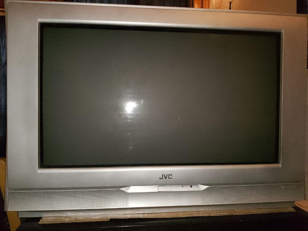 tv, Enlèvement, Utilisé