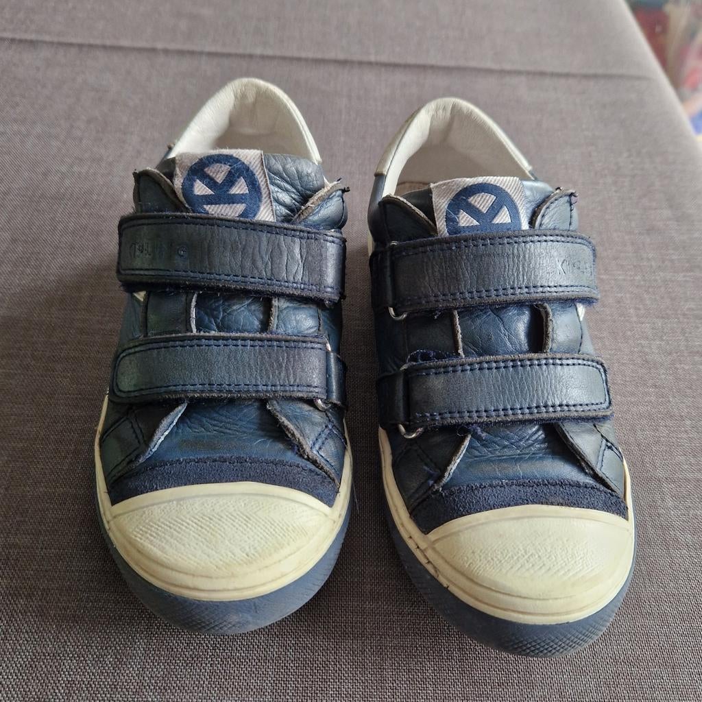 Chaussures pour enfants, pointure 30, par Kipling, Enfants & Bébés, Enlèvement ou Envoi, Utilisé
