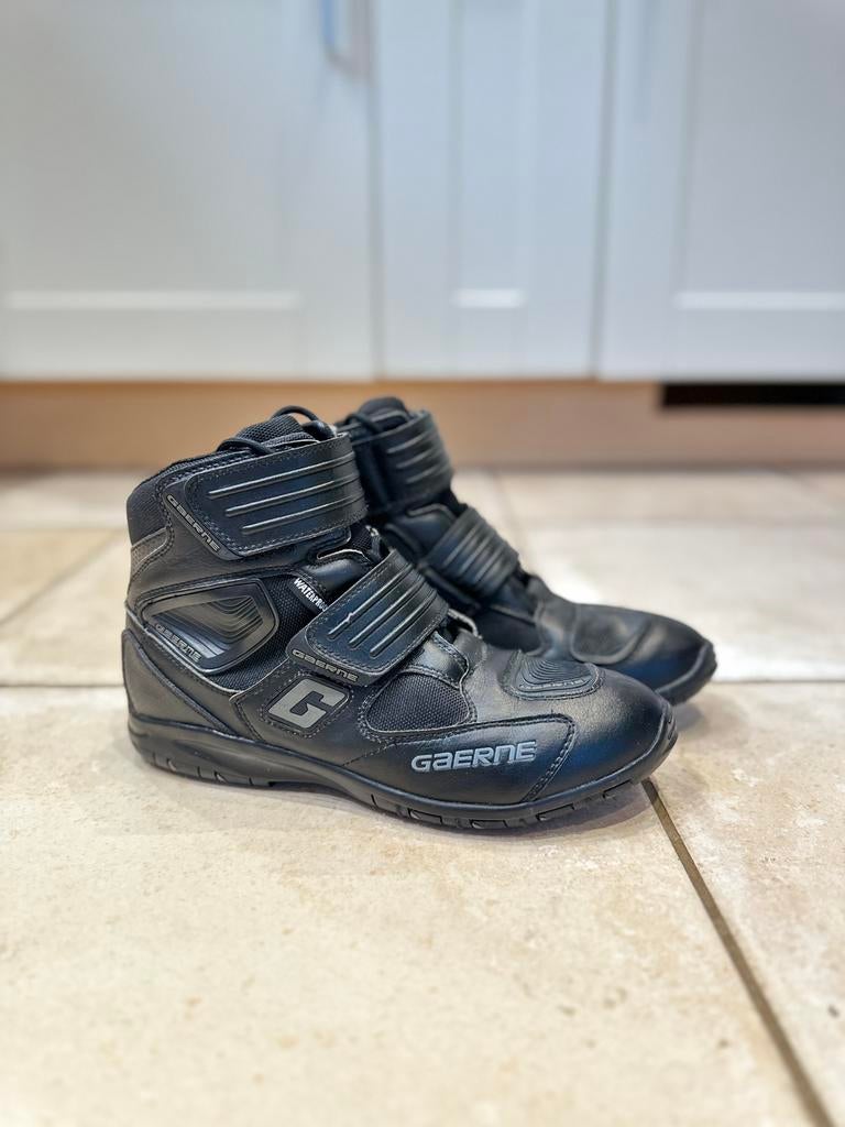 Chaussures de moto/scooter - 40 - FEMME, Enlèvement ou Envoi, Comme neuf