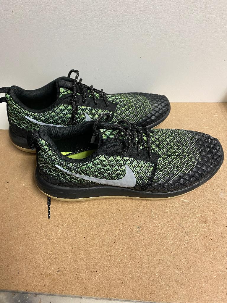 chaussures Nike, Enlèvement ou Envoi, Autres couleurs, Nike, Porté