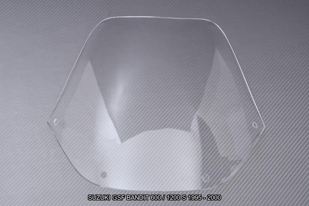 Bulle SUZUKI GSF BANDIT 600 / 1200 S 1995 - 2000, Motos, Accessoires | Autre, Neuf, Enlèvement ou Envoi