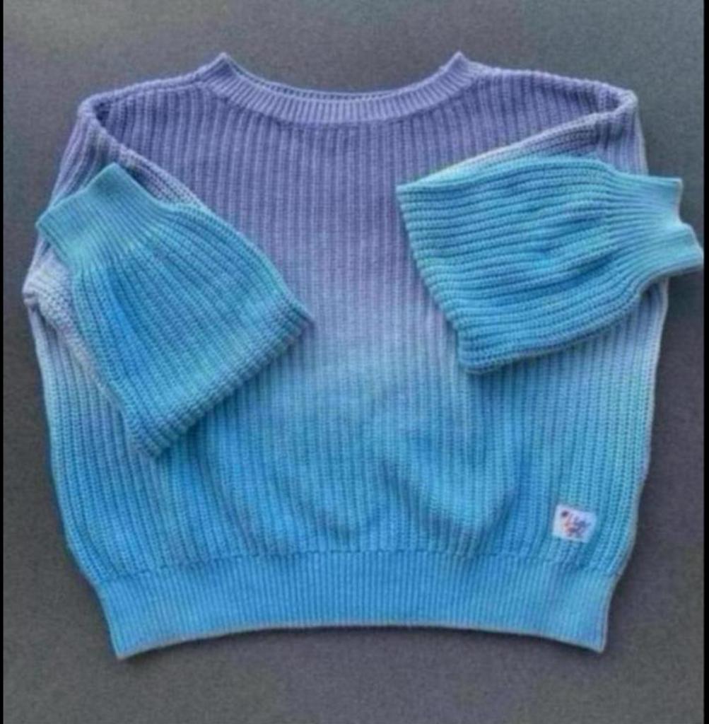 Meisjes trui van Like Me maat 140, Meisje, Trui of Vest, Nieuw, Ophalen of Verzenden