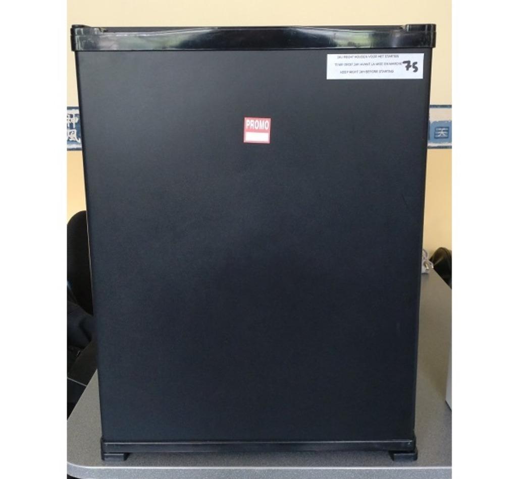 minibar, Elektronische apparatuur, Ophalen of Verzenden, Gebruikt