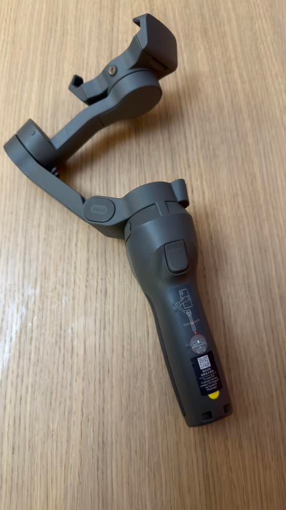 DJI Osmo Mobile 3, Ophalen, Zo goed als nieuw
