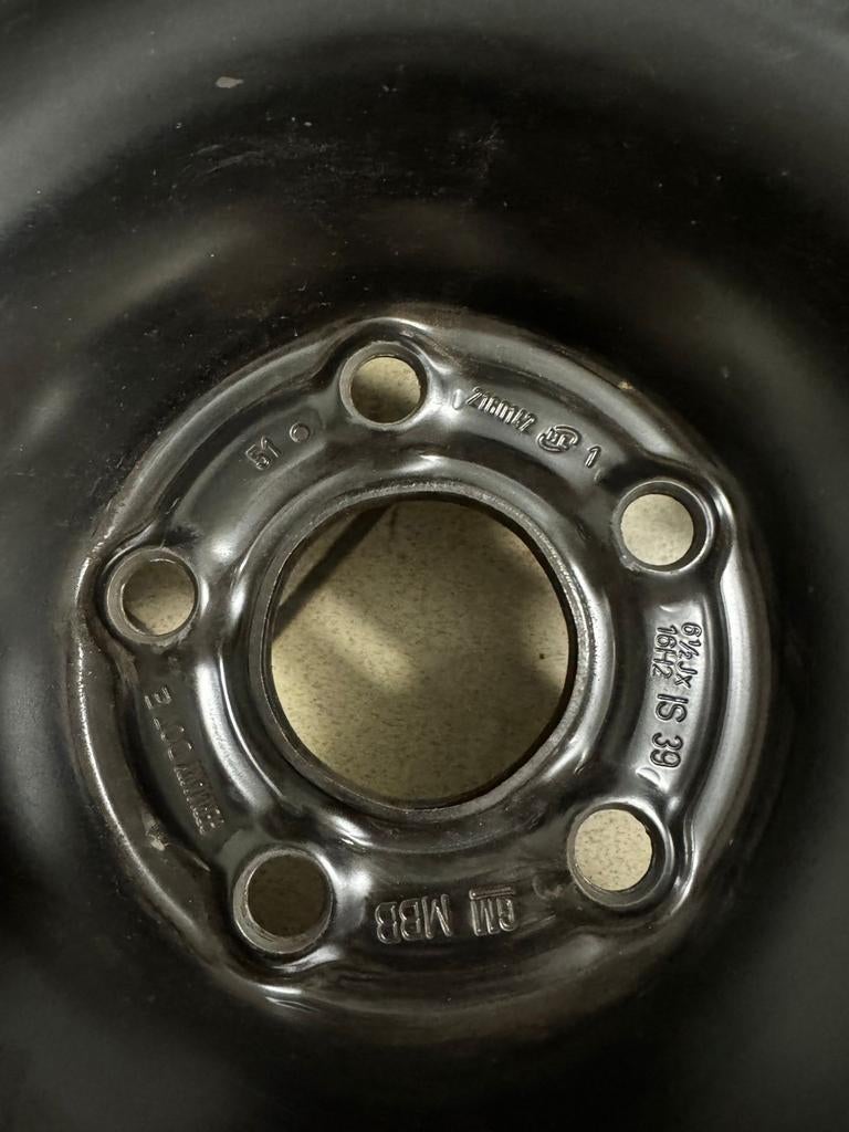 Jantes Opel Astra G, Autos : Pièces & Accessoires, Enlèvement, Neuf, Opel