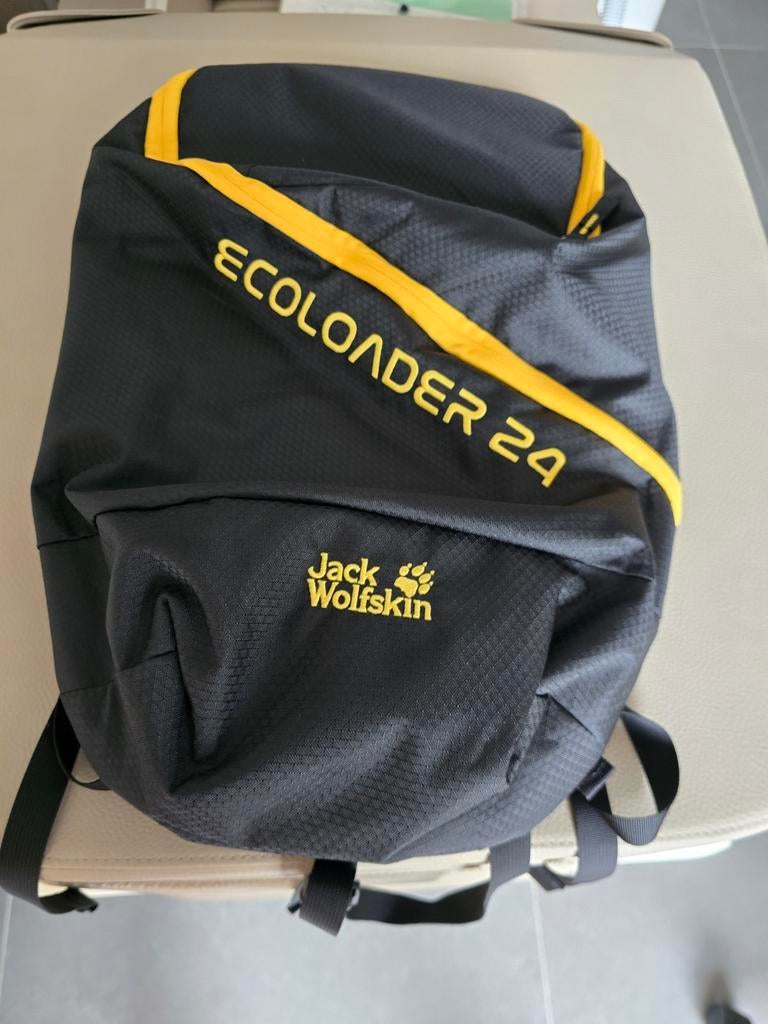 Jack Wolfskin Ecoloader 24, Ophalen, Nieuw