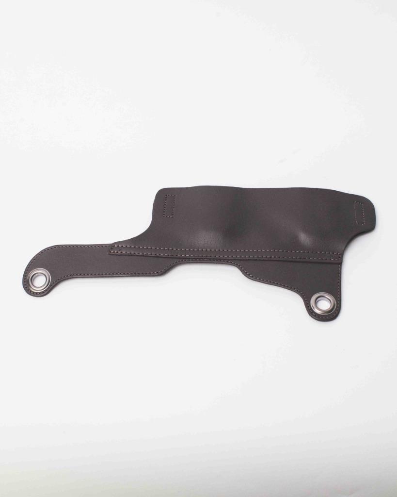 Fixation sacoche Triumph