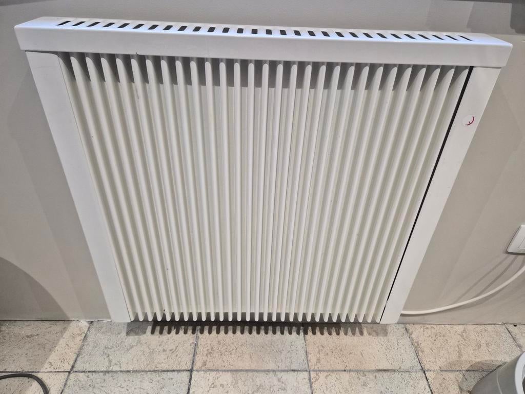 Electrische radiator, Bricolage & Construction, Enlèvement