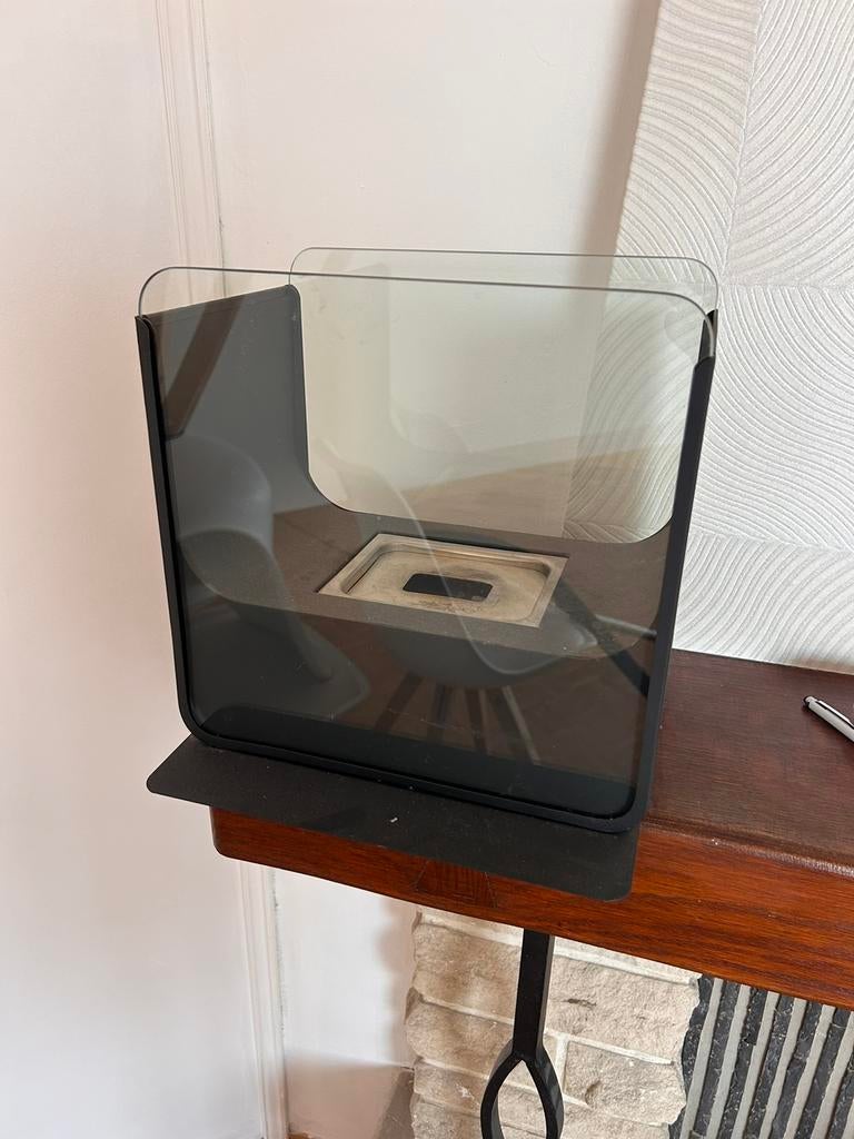 feu de table, Maison & Meubles, Comme neuf