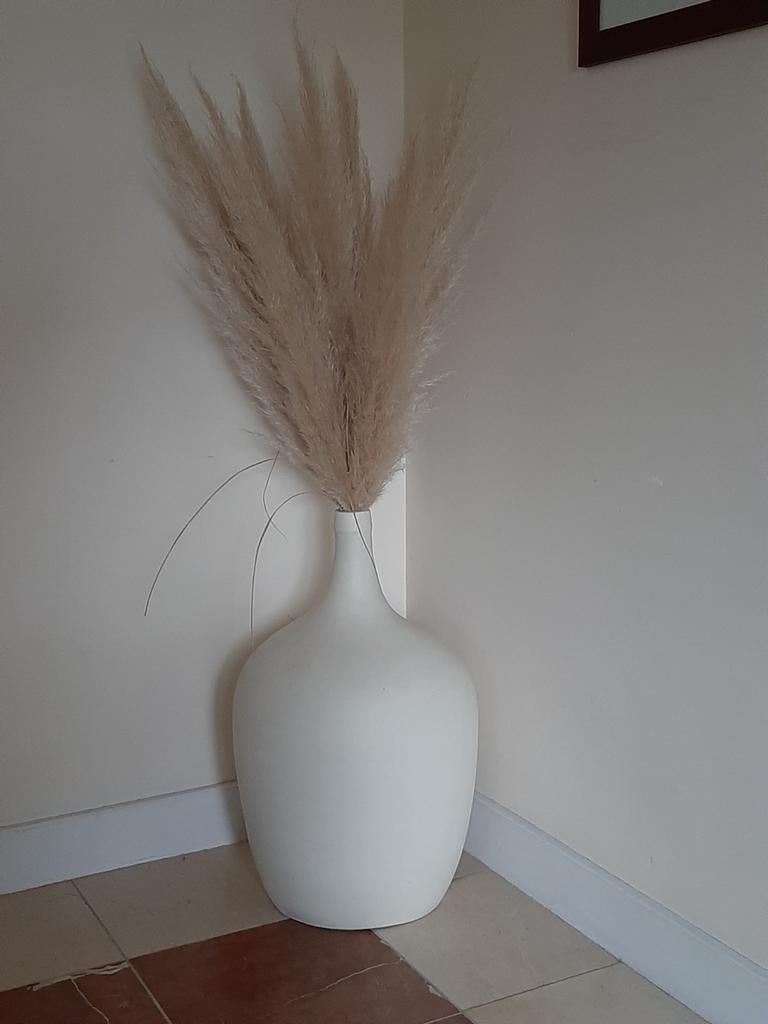 Mandfles, Antiek en Kunst, Antiek | Glaswerk en Kristal, Ophalen