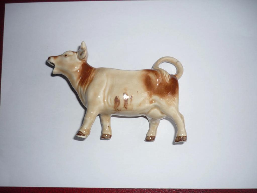 Vaisselle : pot au lait original, Maison & Meubles, Enlèvement ou Envoi, Comme neuf, Récipient(s)