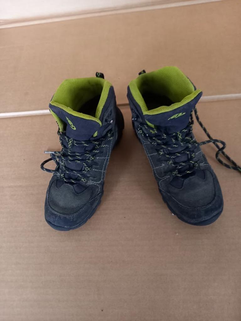 wandelschoen , maat 34, Ophalen, Gebruikt, Schoenen