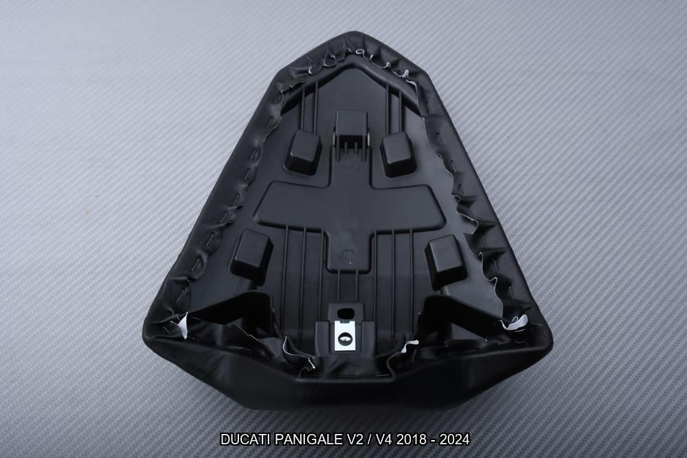 Selle Passager AVDB pour DUCATI PANIGALE V2 / V4 2018 - 2024, Motos, Enlèvement ou Envoi, Neuf