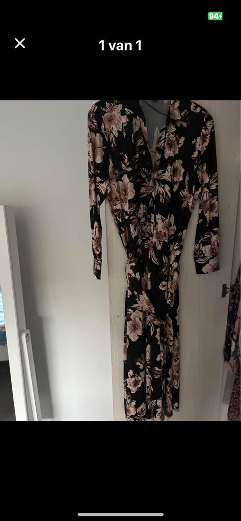 Kleedje kDesign maat xxl, Ophalen, Zo goed als nieuw