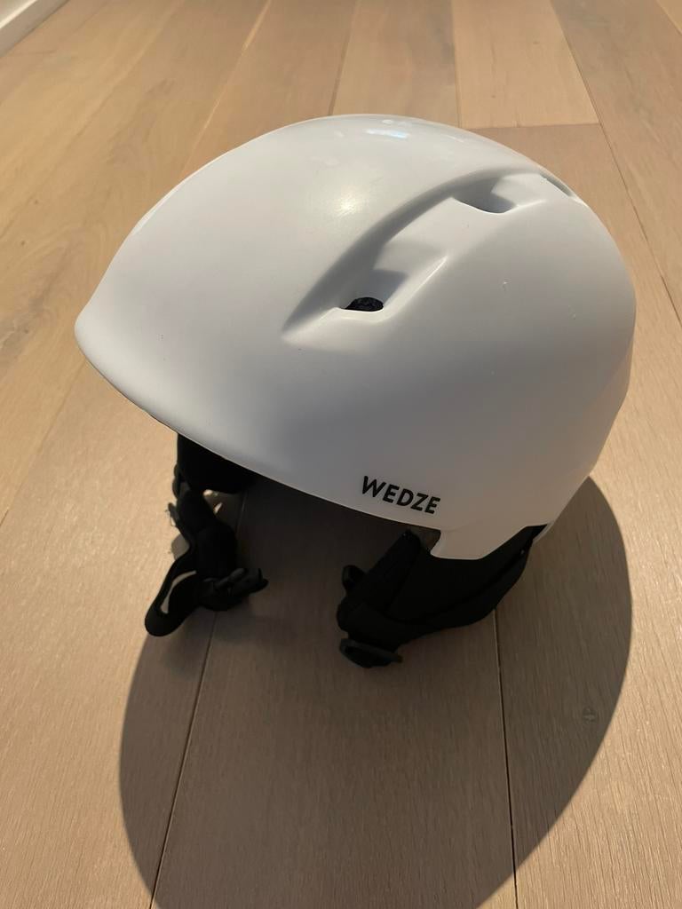 Casque ski enfant (3-4 ans), Autres marques, Enlèvement ou Envoi, Utilisé, Autres types