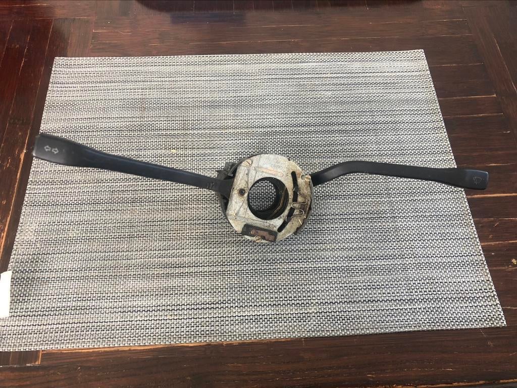 commodo vw golf 1 jetta 1, Utilisé, Volkswagen