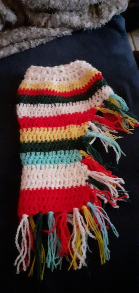 Poncho chien 30cms, Animaux & Accessoires, Enlèvement ou Envoi, Neuf