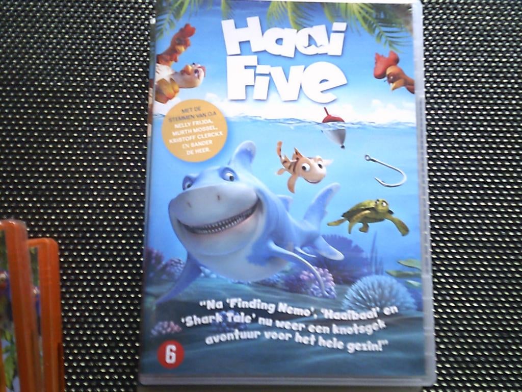 Overige animatiefilms deel 1, Cd's en Dvd's, Dvd's | Tekenfilms en Animatie, Gebruikt, Europees, Tekenfilm, Alle leeftijden, Ophalen of Verzenden