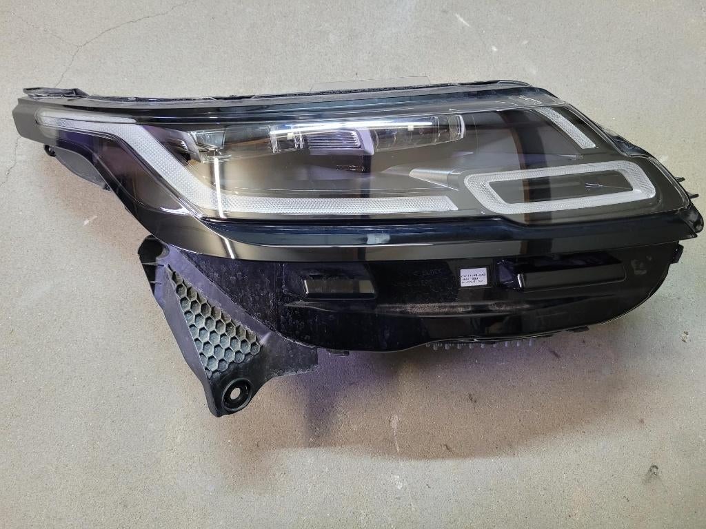 Koplamp Velar, Auto-onderdelen, Ophalen of Verzenden, Gebruikt, Land Rover