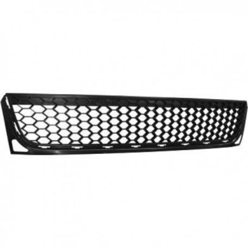 GRILLE PARE CHOC AVANT VW GOLF 6 GTI/GTD (08-12), Autos : Divers, Tuning & Styling, Enlèvement