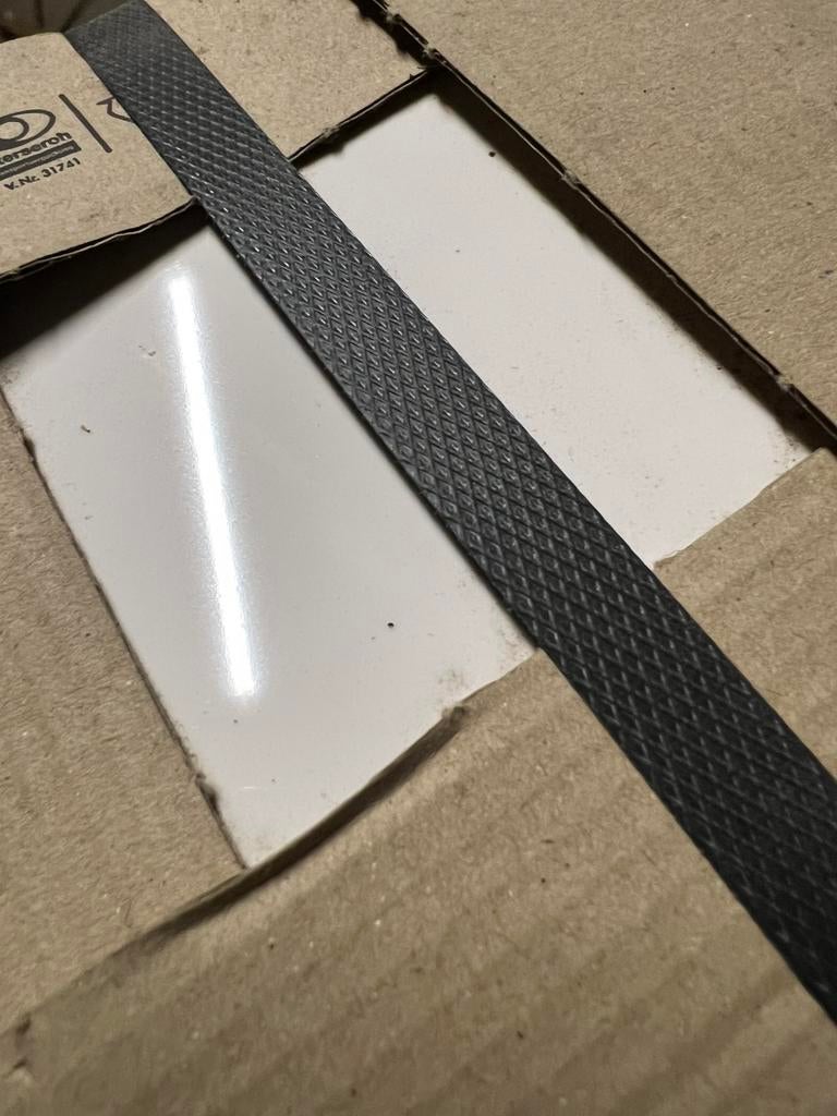 Mosa wandtegels 15x15, Doe-het-zelf en Bouw, Tegels, Ophalen, Nieuw, Wandtegels