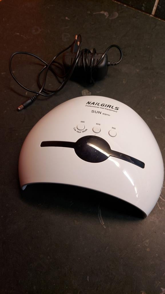 Lampe uv, Handtassen en Accessoires, Overige Accessoires, Ophalen of Verzenden