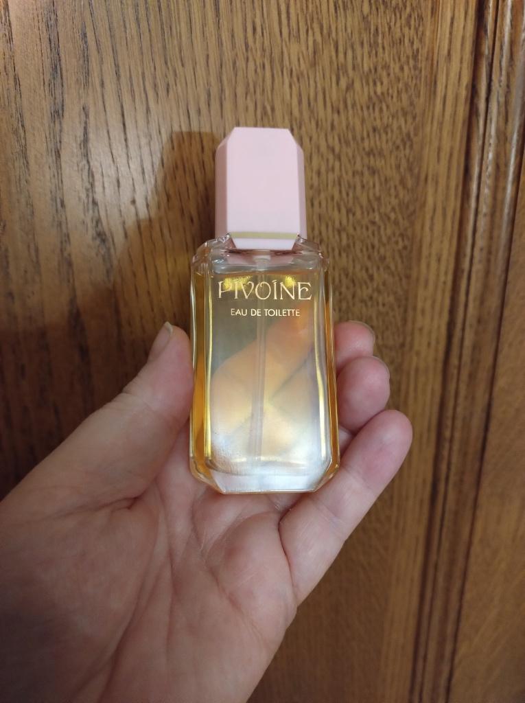 Pivoine - Yves Rocher - Eau de toilette 30 ml, Bijoux, Sacs & Beauté, Beauté | Parfums, Enlèvement ou Envoi, Comme neuf