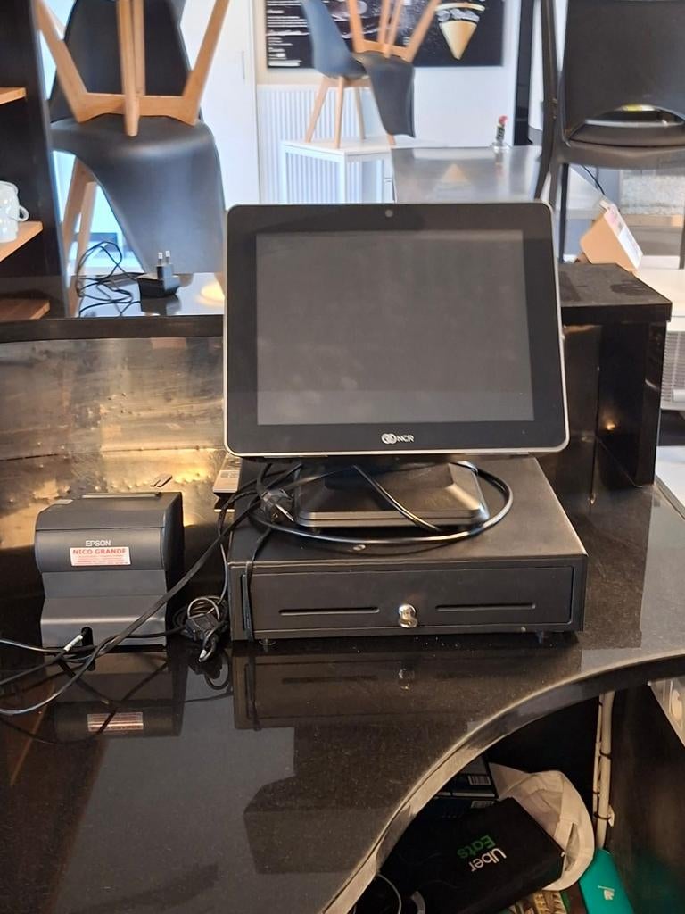 Caisse enregistreuse, Maison & Meubles, Accessoires pour la Maison | Autre, Enlèvement