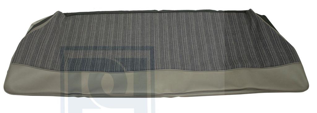 Volvo Bekleding PV544 achterbank hoes grijs zitting 49-239 V, Autos : Pièces & Accessoires, Autres pièces automobiles, Volvo, Neuf