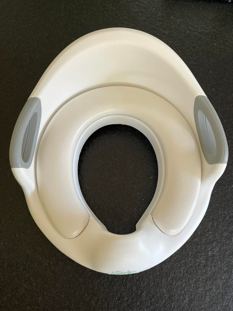 Elja baby badzitje / badinzet – goede staat, Ophalen, Zo goed als nieuw