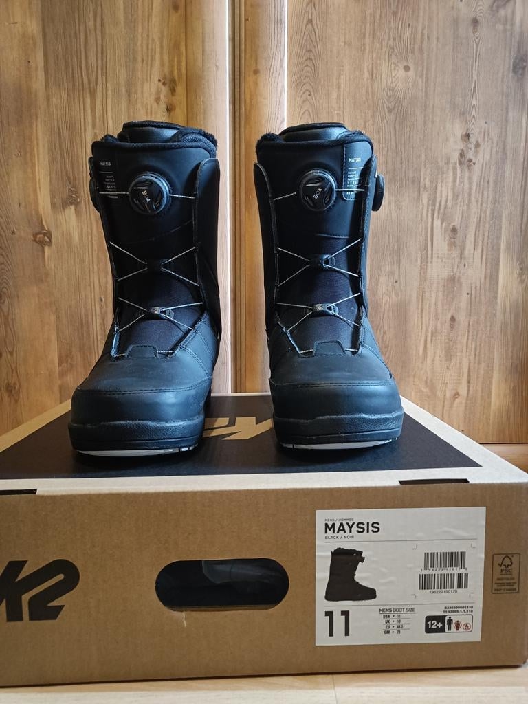 K2 Maysis Snowboard Boots, Ophalen of Verzenden