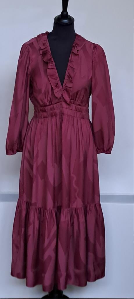 BA&SH  (NEW 269€), Ophalen of Verzenden, Zo goed als nieuw, Maat 36 (S)